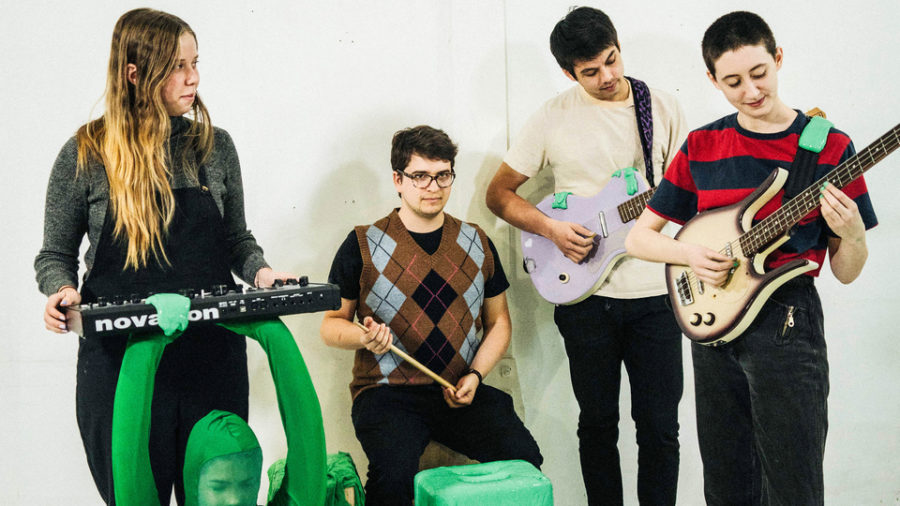 Frankie Cosmos To Release ‘Vessel’ – Sub Pop Debut March 30th