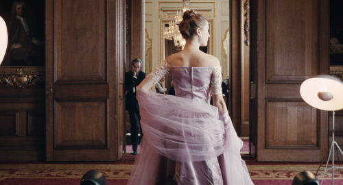 The Cinematic Majesty of ‘Phantom Thread’ (FILM REVIEW)