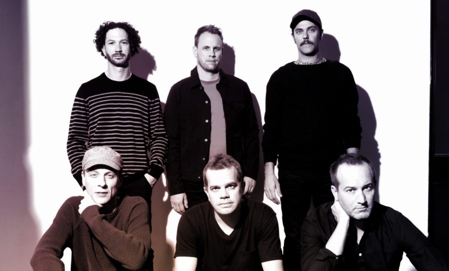 Umphrey’s McGee Stays True To Form On ‘it’s not us’ (ALBUM REVIEW)