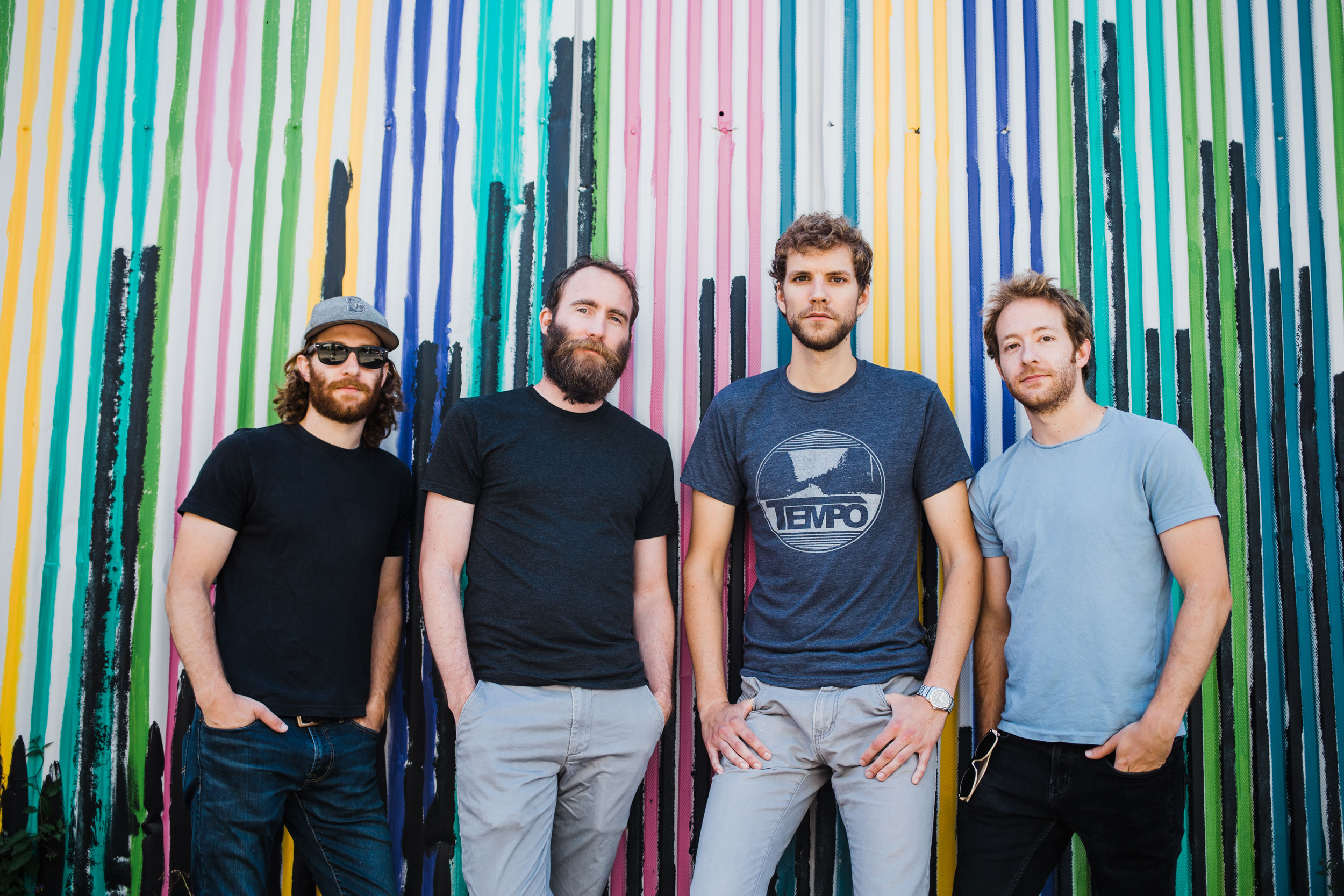 SONG PREMIERE: Lanford Black Tap Into Soulful, Catchy Jam With “In the Beginning”