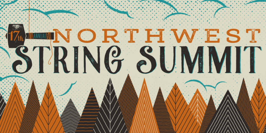 17th Annual Northwest String Summit w/ YMSB, Greensky Bluegrass, Railroad Earth, Leftover Salmon, Mandolin Orange
