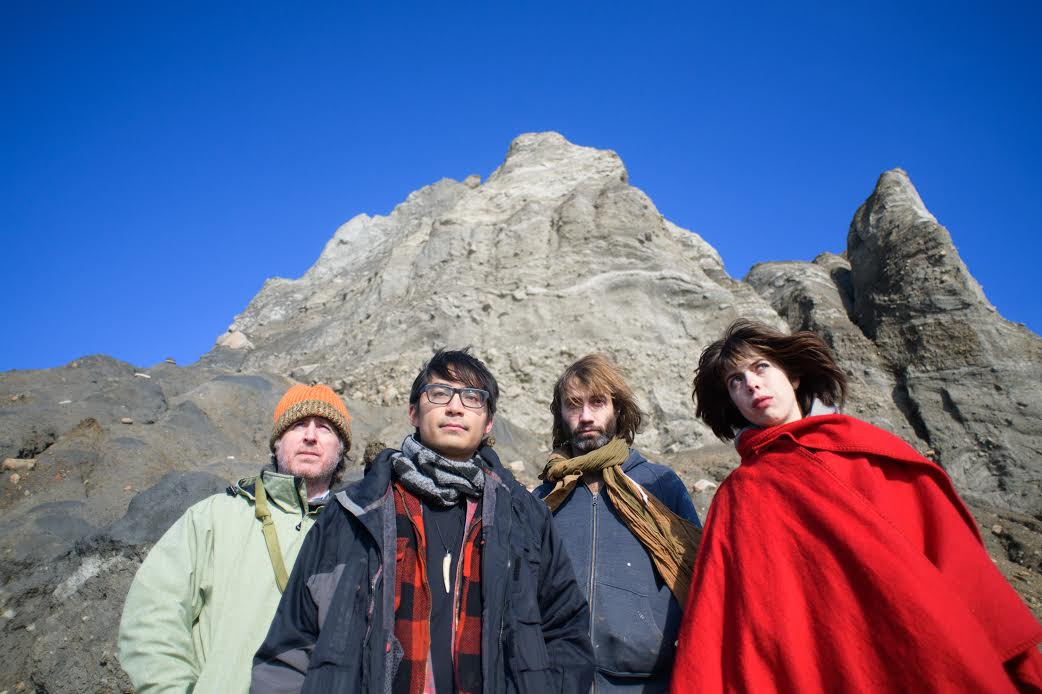 The Low Anthem Announce New LP ‘The Salt Doll Went To Measure The Depth Of The Sea’