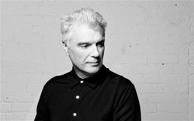David Byrne Returns With New LP ‘American Utopia’ Out March 9