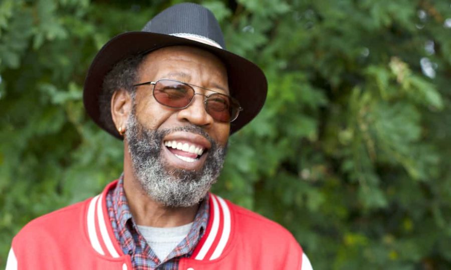 R.L. Boyce Bears the Torch for Hill Country Blues (INTERVIEW)