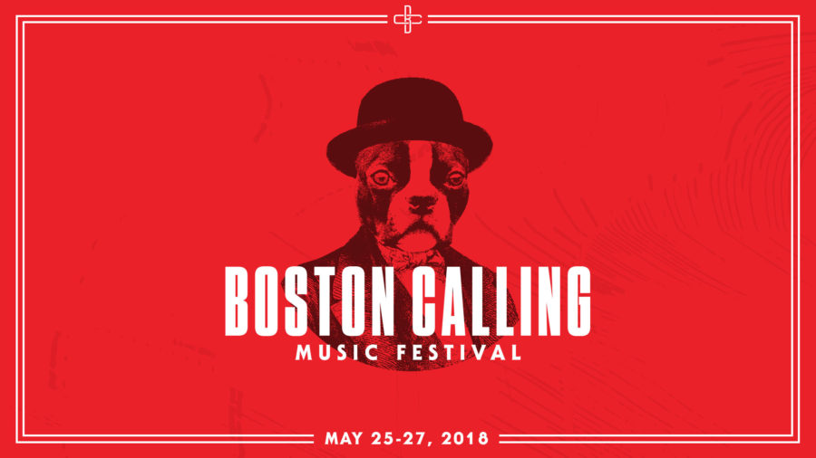Eminem, The Killers, Jack White Top Boston Calling 2018 Lineup
