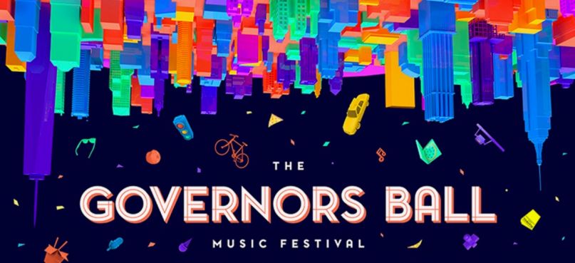 Eminem, Travis Scott, Jack White Lead 2018 Governors Ball Music Festival
