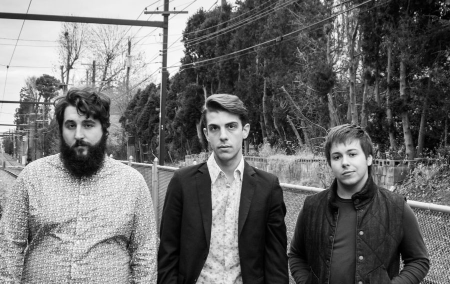 SONG PREMIERE: The Fleeting Ends Seamlessly Blend Pop and Electro-Funk On “How Much Longer”