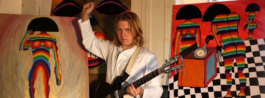 Ty Segall Refuses To Be Pinned Down On Engaging ‘Freedom Goblin’ (ALBUM REVIEW)