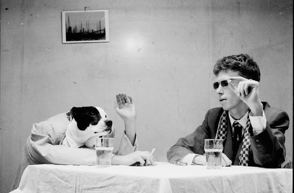 King Krule Announces North American Tour In Support of 2017’s ‘The OOZ’