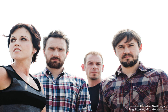 The Cranberries Lead Singer Dolores O’Riordan Dies at 46