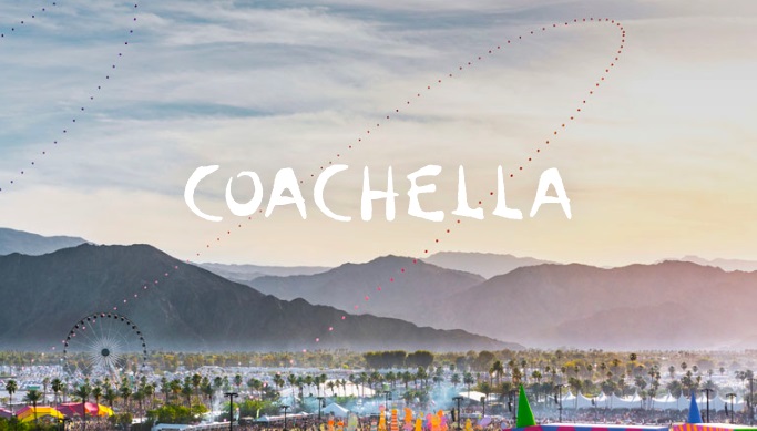Coachella 2018 Lineup Announced: David Byrne, Jamiroquai, War on Drugs, King Krule Among Names