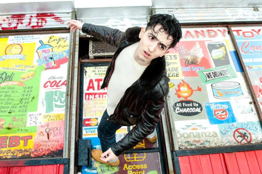 VIDEO PREMIERE: Gianni Paci Goes For Simple Yet Catchy Pop Sound With “It’s Always A Perfect Journey”