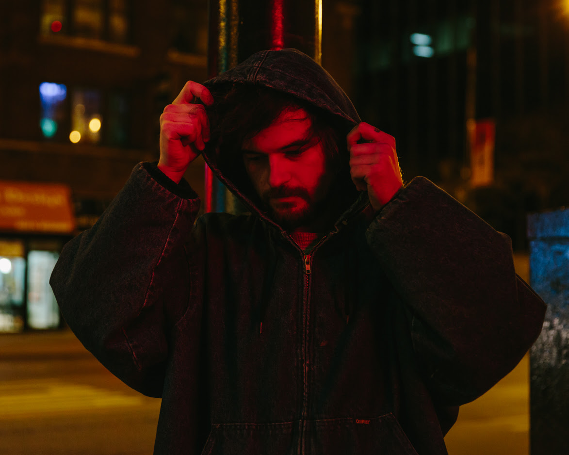 Ryley Walker Announces The Lillywhite Sessions Out November 16th Via Dead Oceans