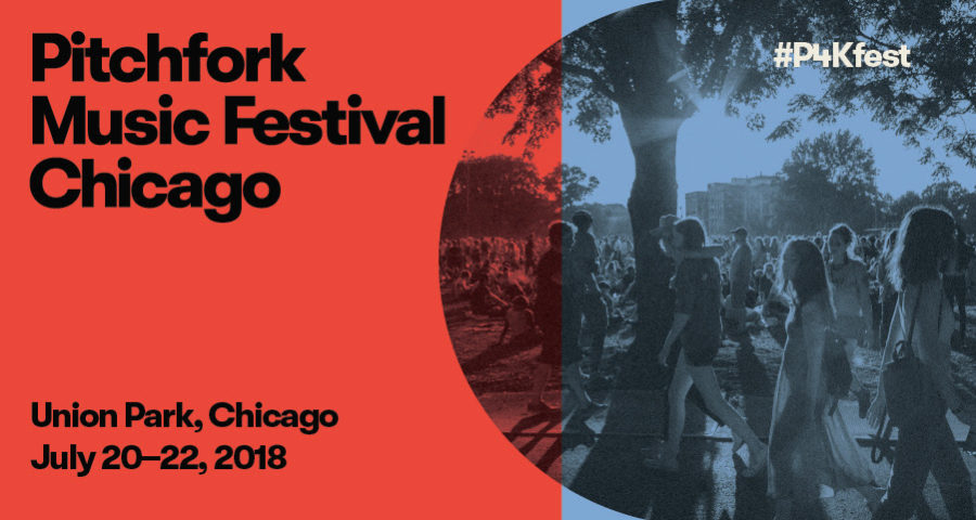 Tame Impala, DRAM, Raphael Saadiq Lead Pitchfork Music Festival Lineup