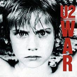 35 Years Ago Today -U2 Releases Third & Overtly Political Album ‘War’ (Watch “New Years Day” Promo Video)