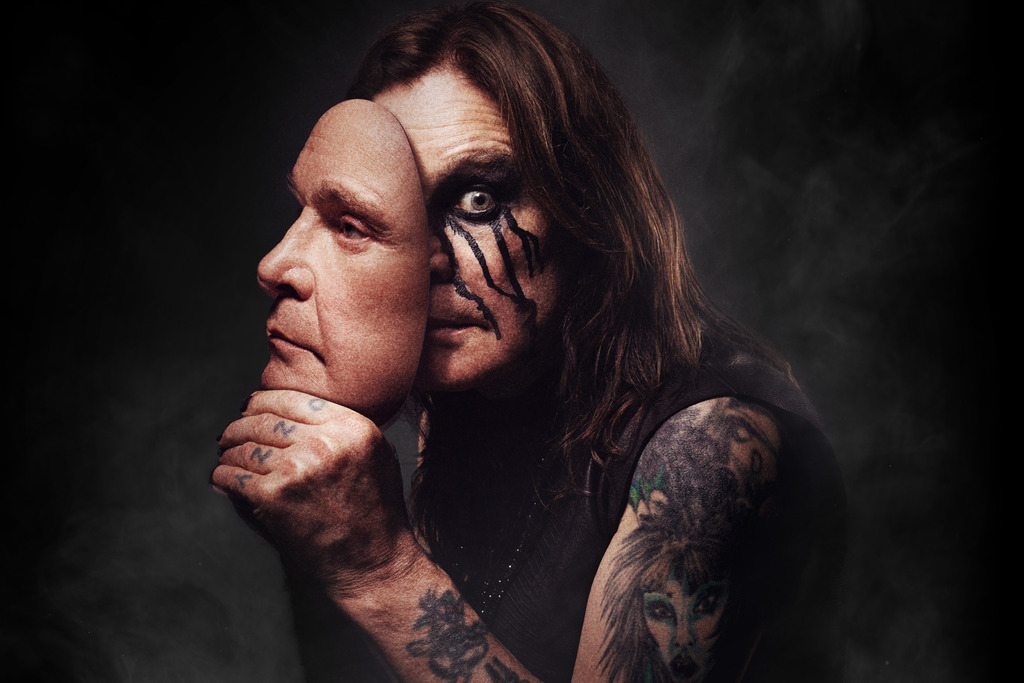 OZZFEST New Year’s Eve Los Angeles Spectacular Set With Ozzy, Marilyn Manson, Rob Zombie