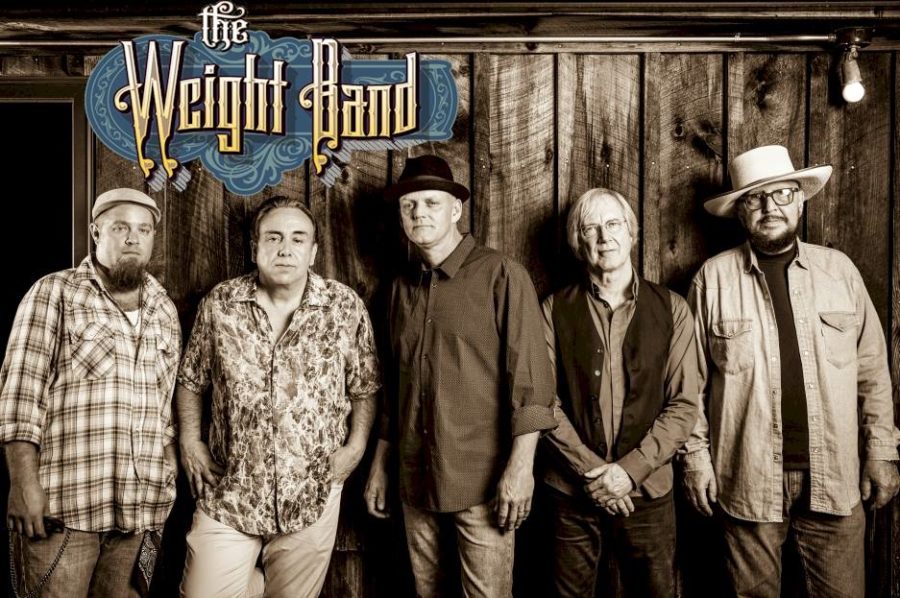 The Weight Band – Former Members of Levon Helm’s Band Keep It Going On ‘World Gone Mad’ (ALBUM REVIEW)