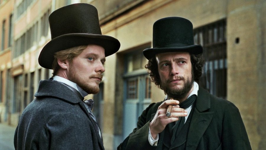 Director Raoul Peck Hits the Marx (FILM REVIEW)