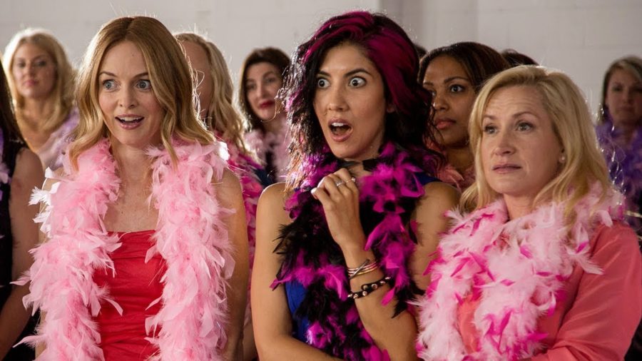 ‘Half Magic’ Sets Great Intentions Even if They Ultimately Fail (FILM REVIEW)