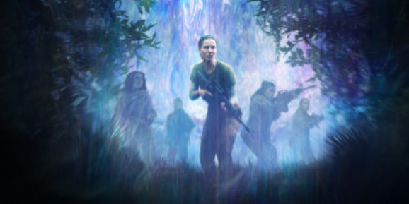 ‘Annihilation’ Is An Ambitious Film That Collapses Under Its Own Self-Importance (FILM REVIEW)