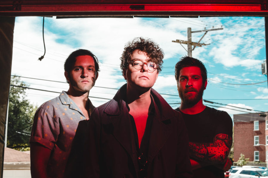 SONG PREMIERE: Minor Characters Craft Indie Rock Travelogue With “NOLA”