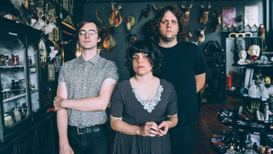 Screaming Females’ ‘All At Once’ Is Sprawling, Satisfying and Precise (Album Review)