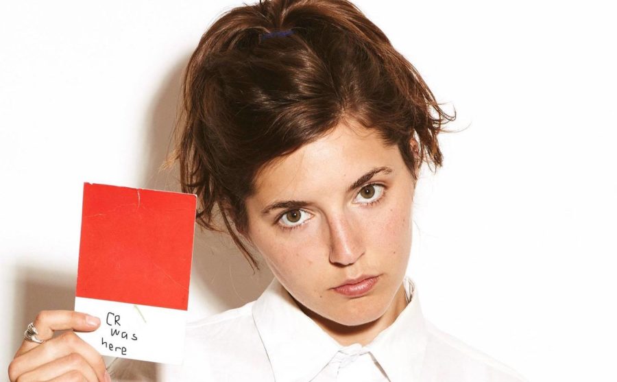 Caroline Rose Blooms With Quirky and Catchy Modern Pop On ‘Loner’ (ALBUM REVIEW)