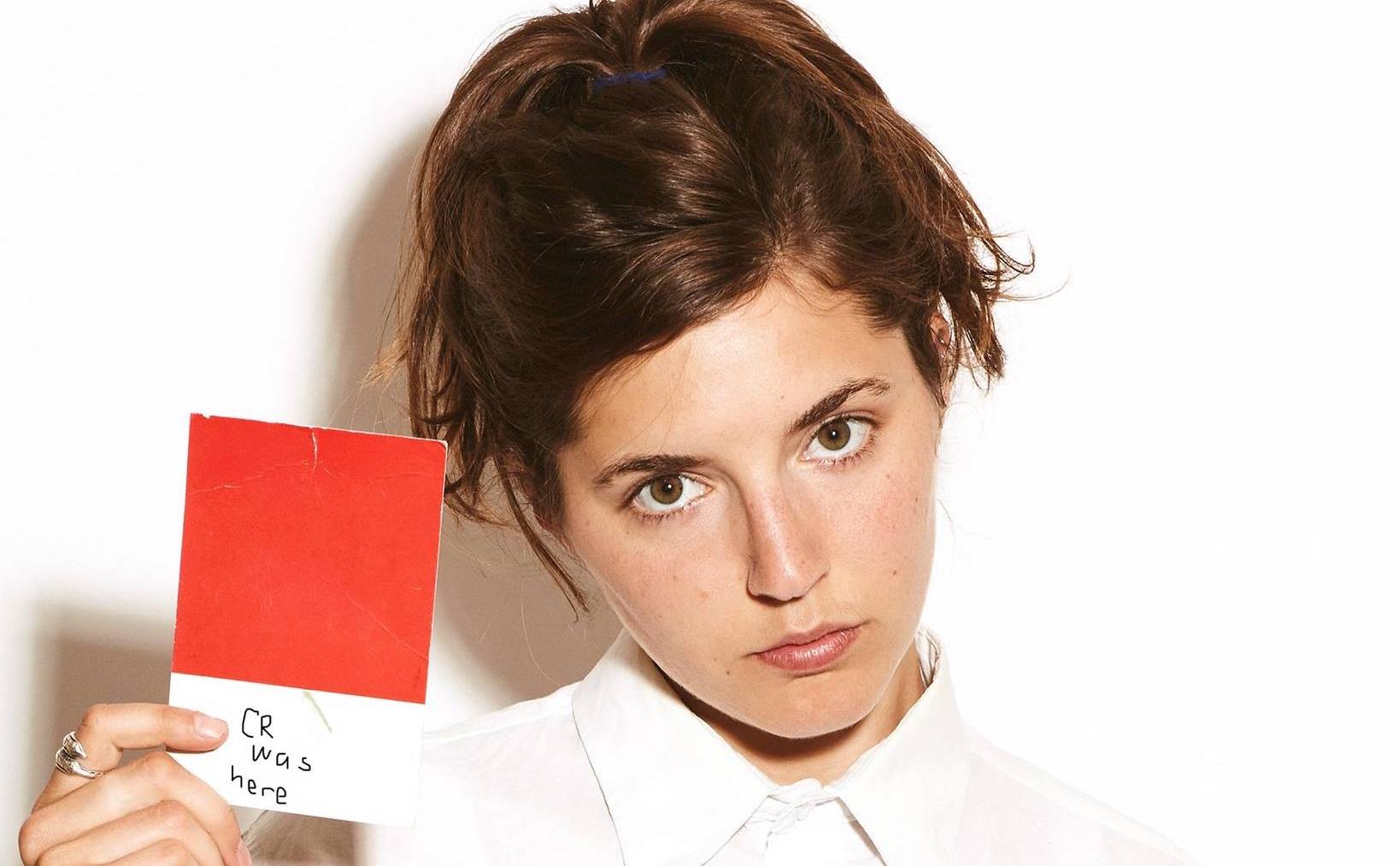 Caroline Rose Blooms With Quirky and Catchy Modern Pop On ‘Loner’ (ALBUM REVIEW)