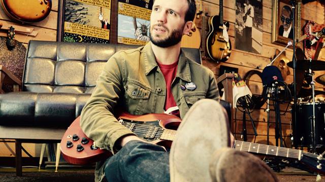 Patrick Coman Delivers Eclectic Mix on “Tree of Life” (ALBUM REVIEW)