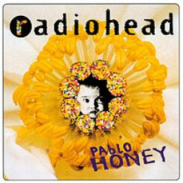 25 Years Ago Today- Radiohead Releases Debut LP ‘Pablo Honey’ (Watch “Anyone Can Play Guitar” MTV Beach House)