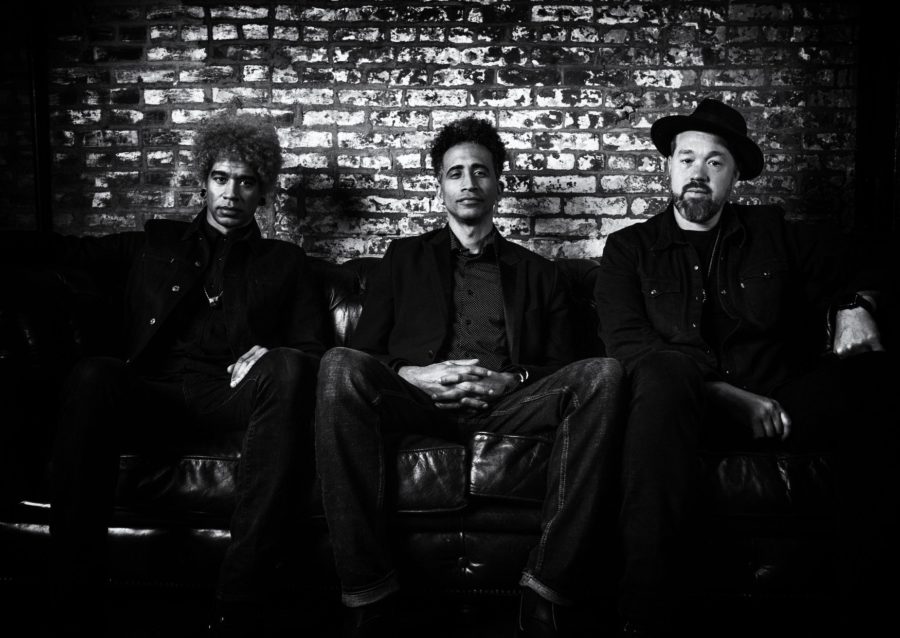 Soulive Return to Classic Form & Refreshed Sound On ‘Cinematics, Vol. 1 EP’ (ALBUM REVIEW)