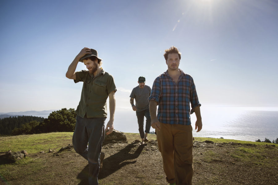 Dispatch Announces Extensive U.S. Tour