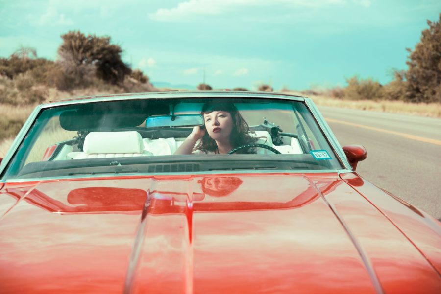 VIDEO PREMIERE: Bonnie Montgomery Offers Soft But Forceful Vocals and Full Country Treatment on “Forever”