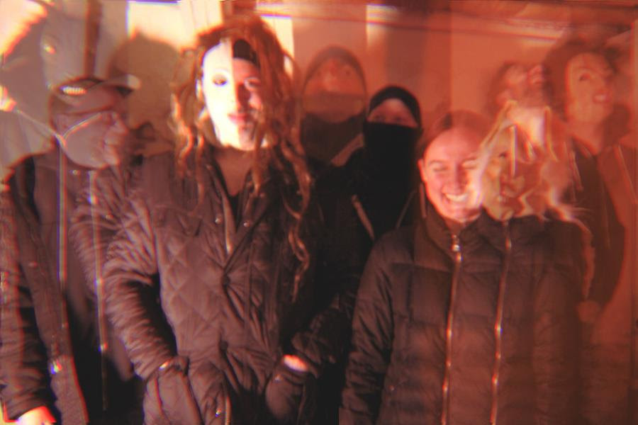 Black Moth Super Rainbow Announce New Album ‘Panic Blooms’