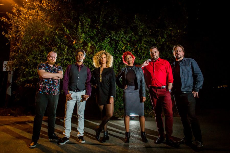 Matador! Soul Sounds Brings Members of New Mastersounds, Soulive, Pimps of Joytime and Orgone Together For Unique Jazz-Funk Sound on “The State of Affairs” (SONG PREMIERE/INTERVIEW)