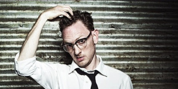 J.D. Wilkes, Legendary Shack Shakers Front Man, Stays Experimental On Solo Debut ‘Fire Dream’ (ALBUM REVIEW)