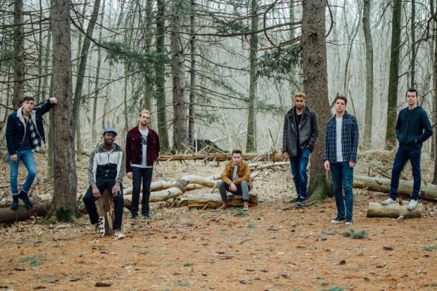 SONG PREMIERE: Boston’s Juice Joyously Mixes It Up Via Percolating Track “Sugar”