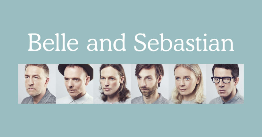 Belle and Sebastian Mold Quintessential British Pop (Again) On ‘How To Solve Our Human Problems’ (ALBUM REVIEW)