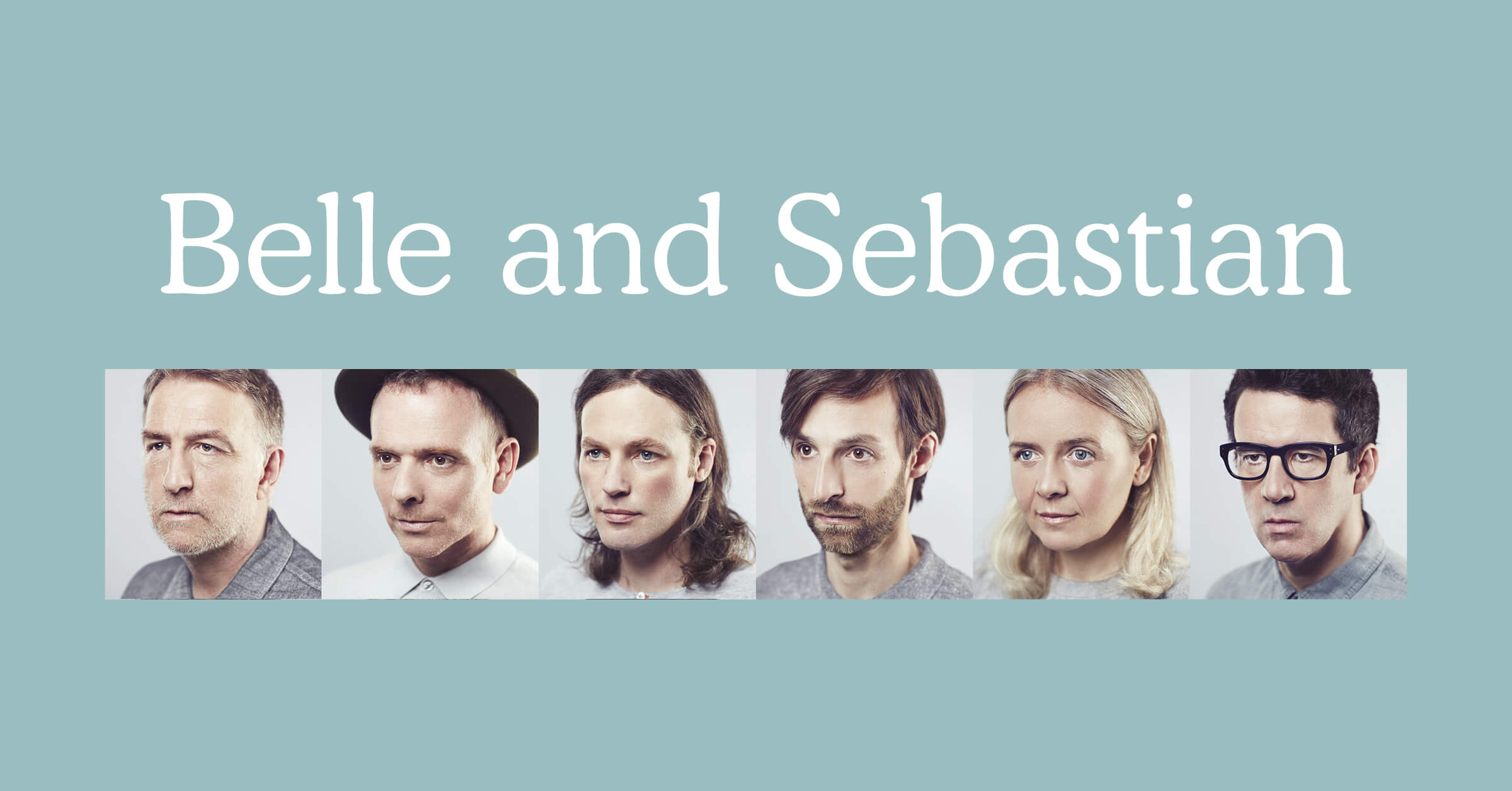 Belle and Sebastian Mold Quintessential British Pop (Again) On ‘How To Solve Our Human Problems’ (ALBUM REVIEW)