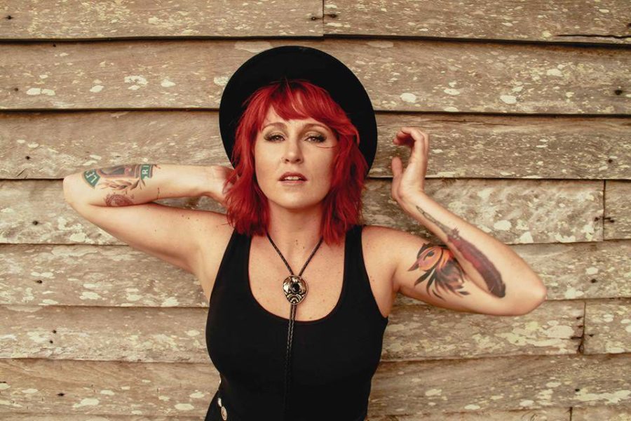 Ruby Boots Proves Self Assured Powerhouse On ‘Don’t Talk About It’ (ALBUM REVIEW)