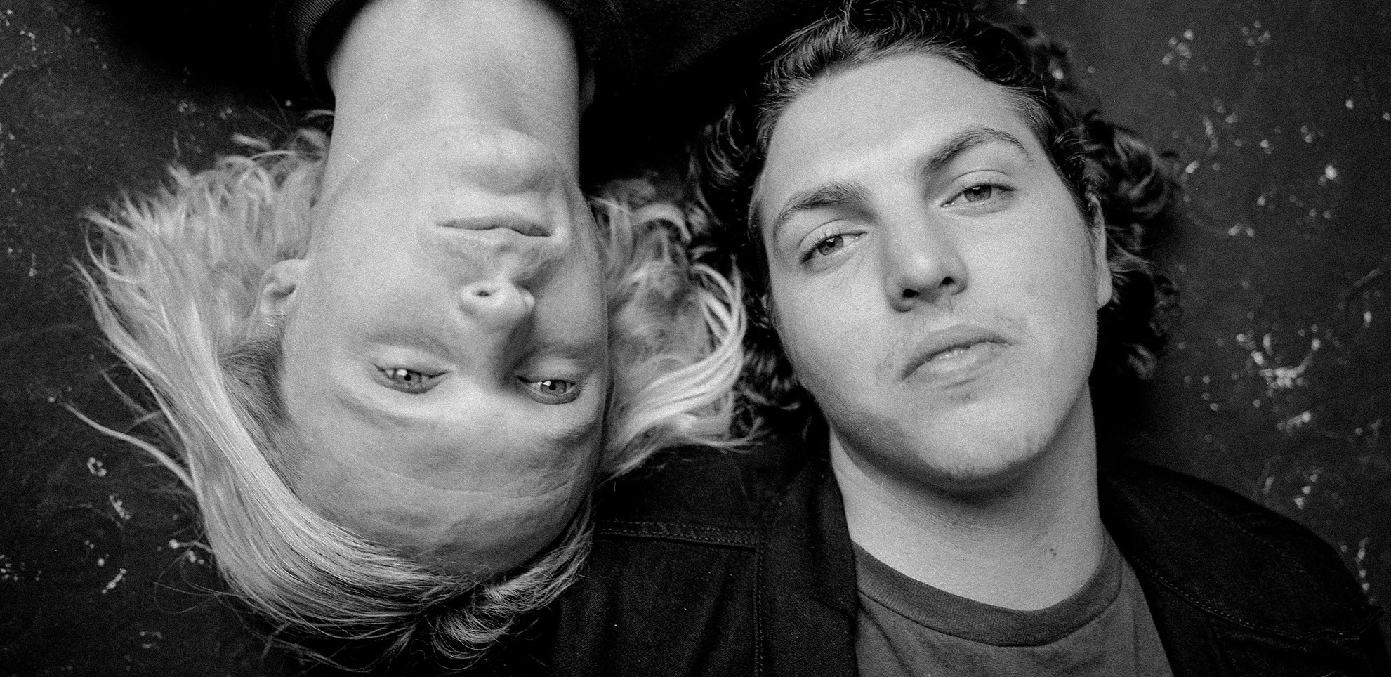 Hockey Dad Go For Grungy Guitar Rock Sound With ‘Blend Inn’ (ALBUM REVIEW)