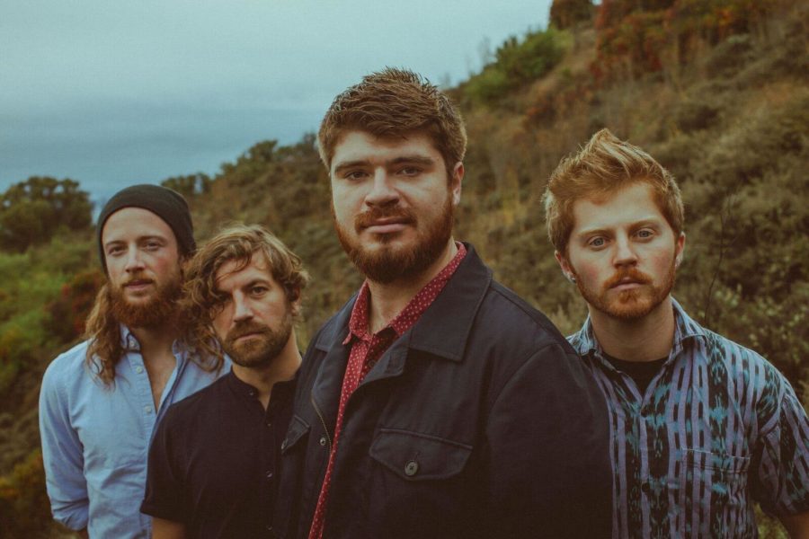 ALBUM PREMIERE: Cosmic Roots Outfit Marty O’Reilly & the Old Soul Orchestra Balance Songcraft and Musical Synergy on ‘Stereoscope’