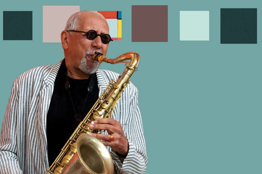 Charles Lloyd & The Marvels Dazzle at Lafayette College’s Williams Center of the Arts (SHOW REVIEW)