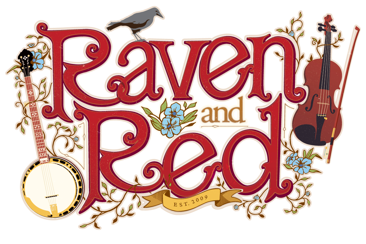Acoustic Trio Raven and Red Make Auspicious Beginning With ‘We Rise Up’ (ALBUM REVIEW)