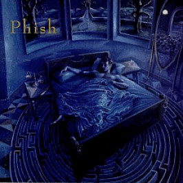 25 Years Ago Today- Phish Releases ‘Rift’ LP (Listen to “Maze” Live 12/11/97)