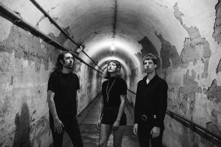 A Place To Bury Strangers Announce New Album ‘Pinned’, Share Tour Dates