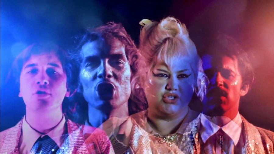 Shannon & the Clams Go Hip Swinging/Garage Rocking/Surf Pop on Golden LP ‘Onion’ (ALBUM REVIEW)