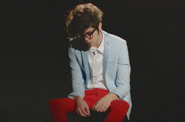 Car Seat Headrest Revisit 2011’s ‘Twin Fantasy’ Via Low-Fi/Hard Rock (ALBUM REVIEW)