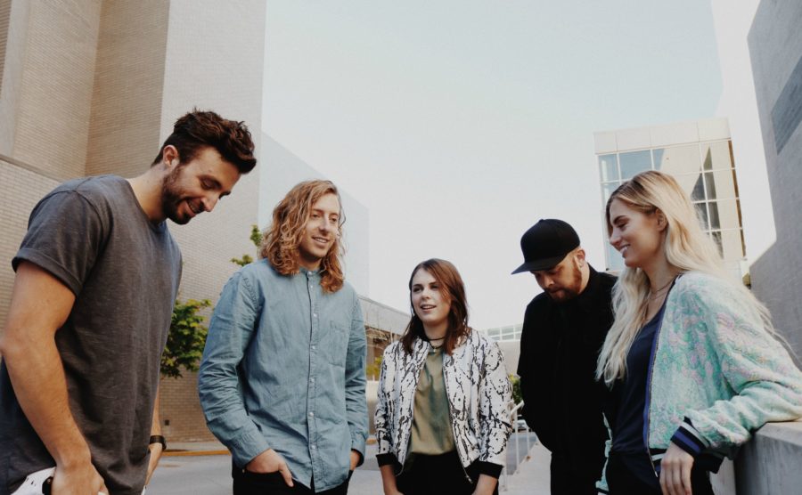 The National Parks Offer Big Positive Pop on ‘Places Deluxe’ (ALBUM REVIEW)