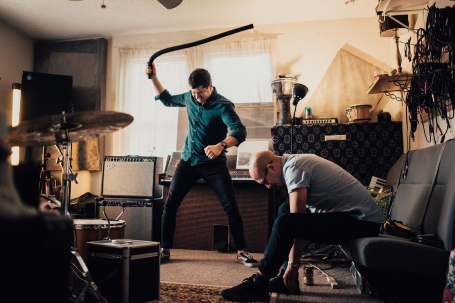 SONG PREMIERE: Austin Indie Rockers Marmalakes Captivate With Quiet and Loud on “New Sweden”